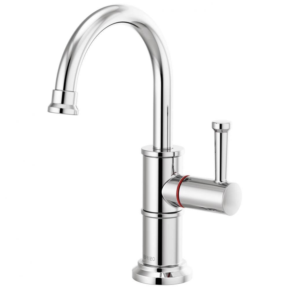 Artesso® Instant Hot Faucet