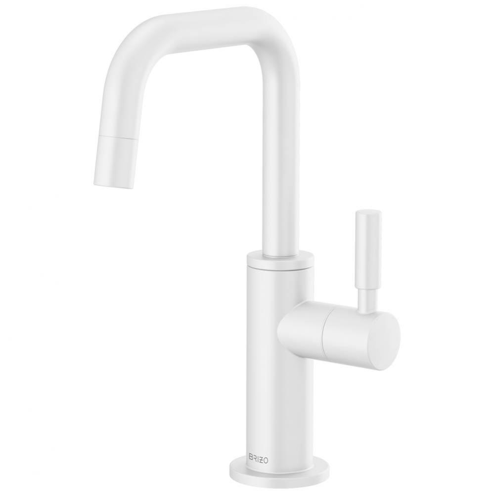 Solna® Beverage Faucet with Square Spout