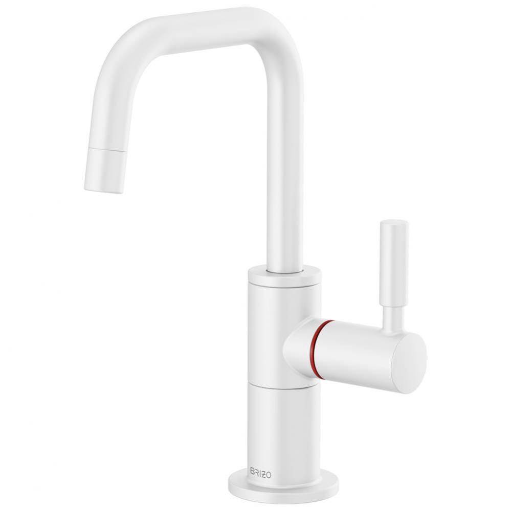 Solna® Instant Hot Faucet with Square Spout