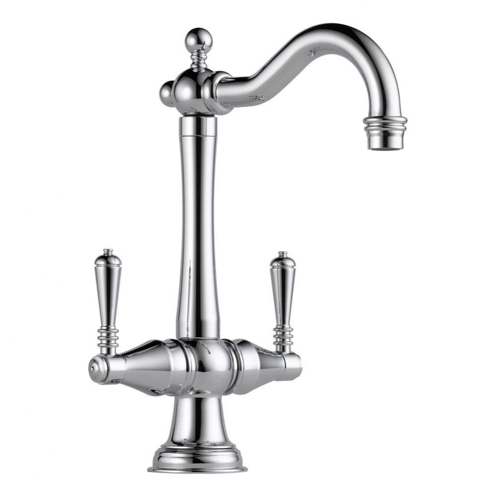 Tresa: Two Handle Prep Faucet