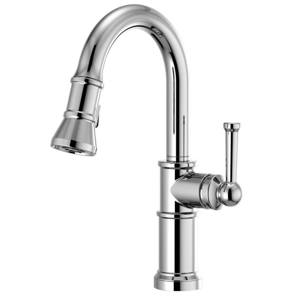 Artesso® Pull-Down Prep Faucet