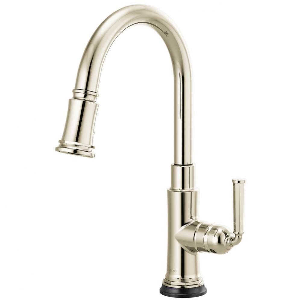 Rook® SmartTouch® Pull-Down Faucet