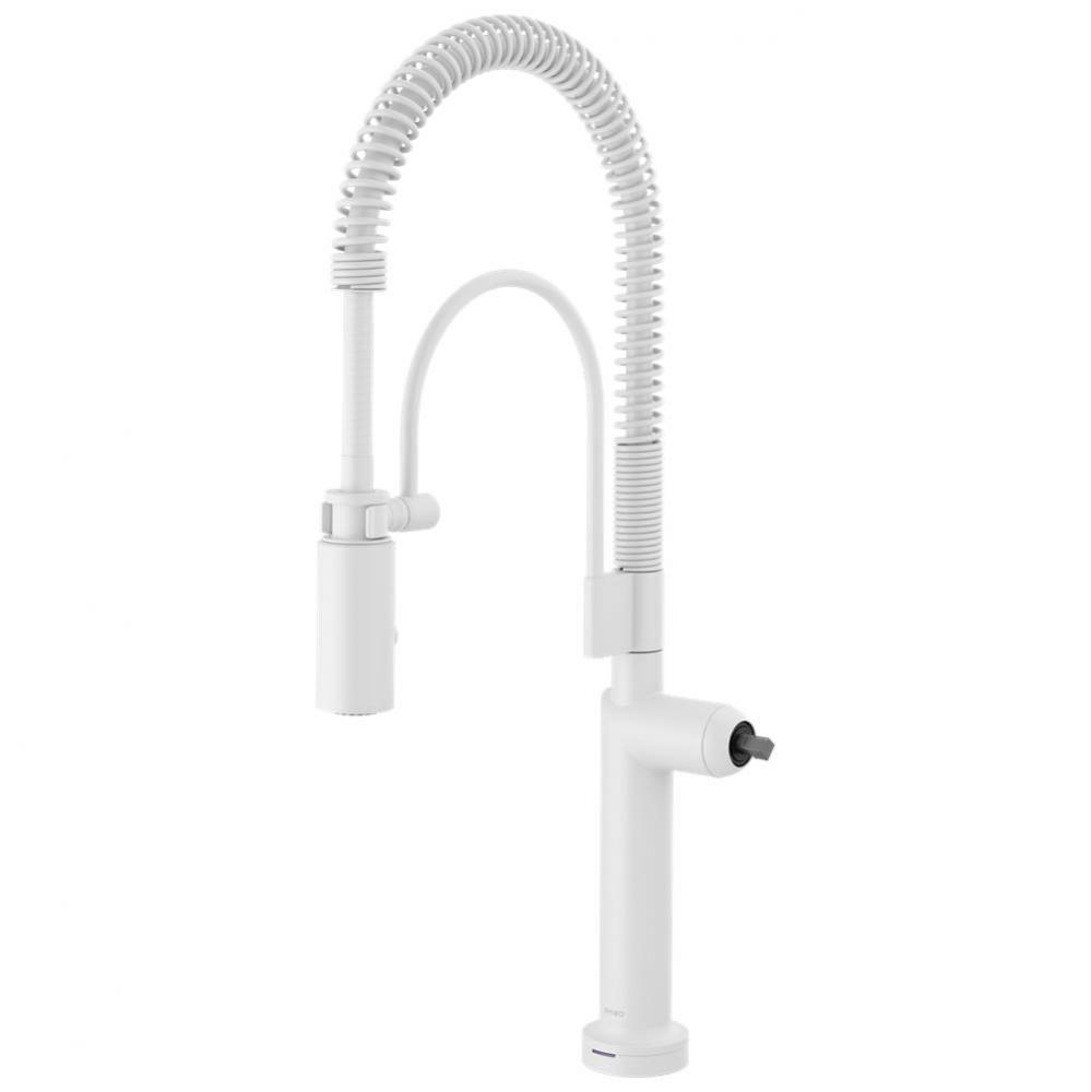 Jason Wu for Brizo™ SmartTouch® Semi-Professional Kitchen Faucet - Less Handle