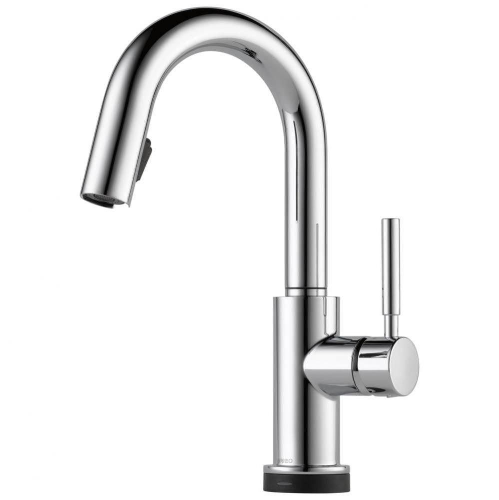 Solna® SmartTouch® Pull-Down Prep Kitchen Faucet