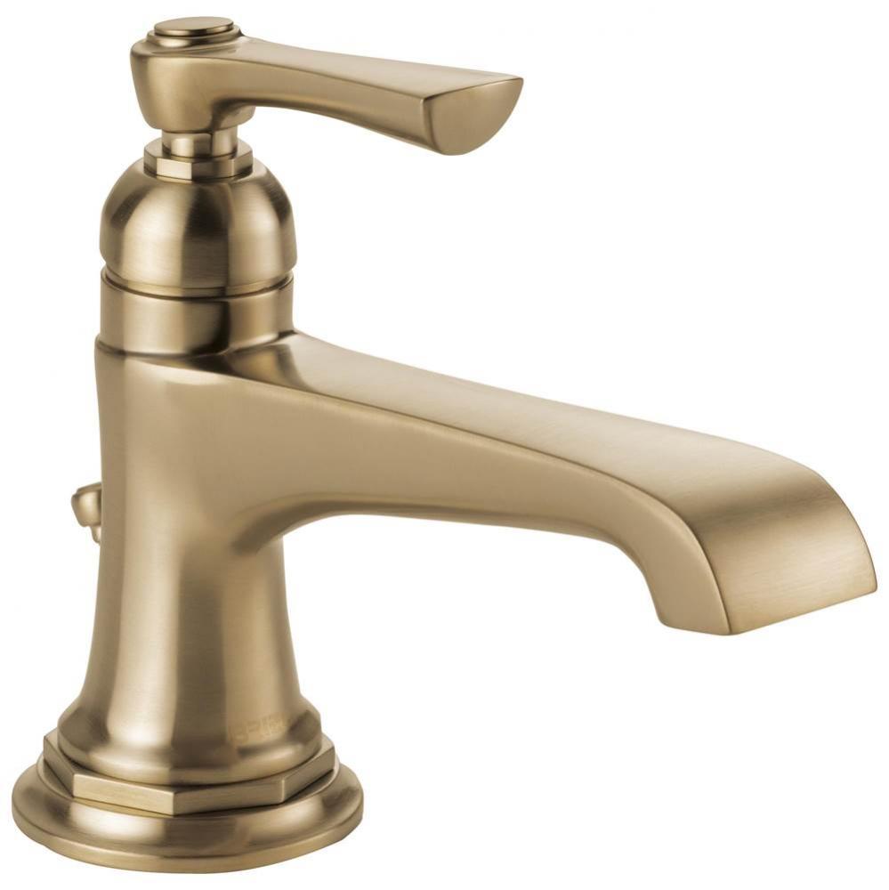 Rook® Single-Handle Lavatory Faucet 1.5 GPM