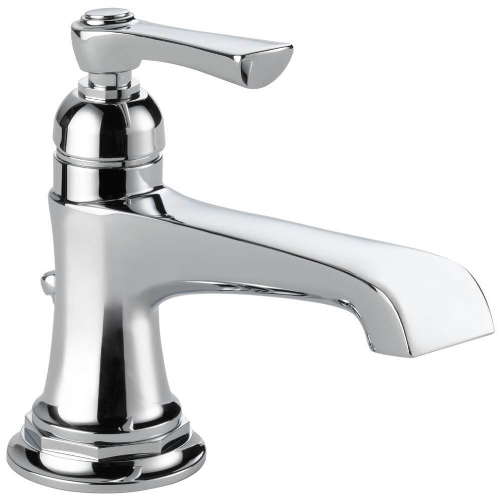 Rook® Single-Handle Lavatory Faucet 1.5 GPM