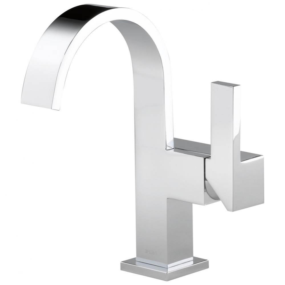 Siderna® Single-Handle Lavatory Faucet 1.5 GPM