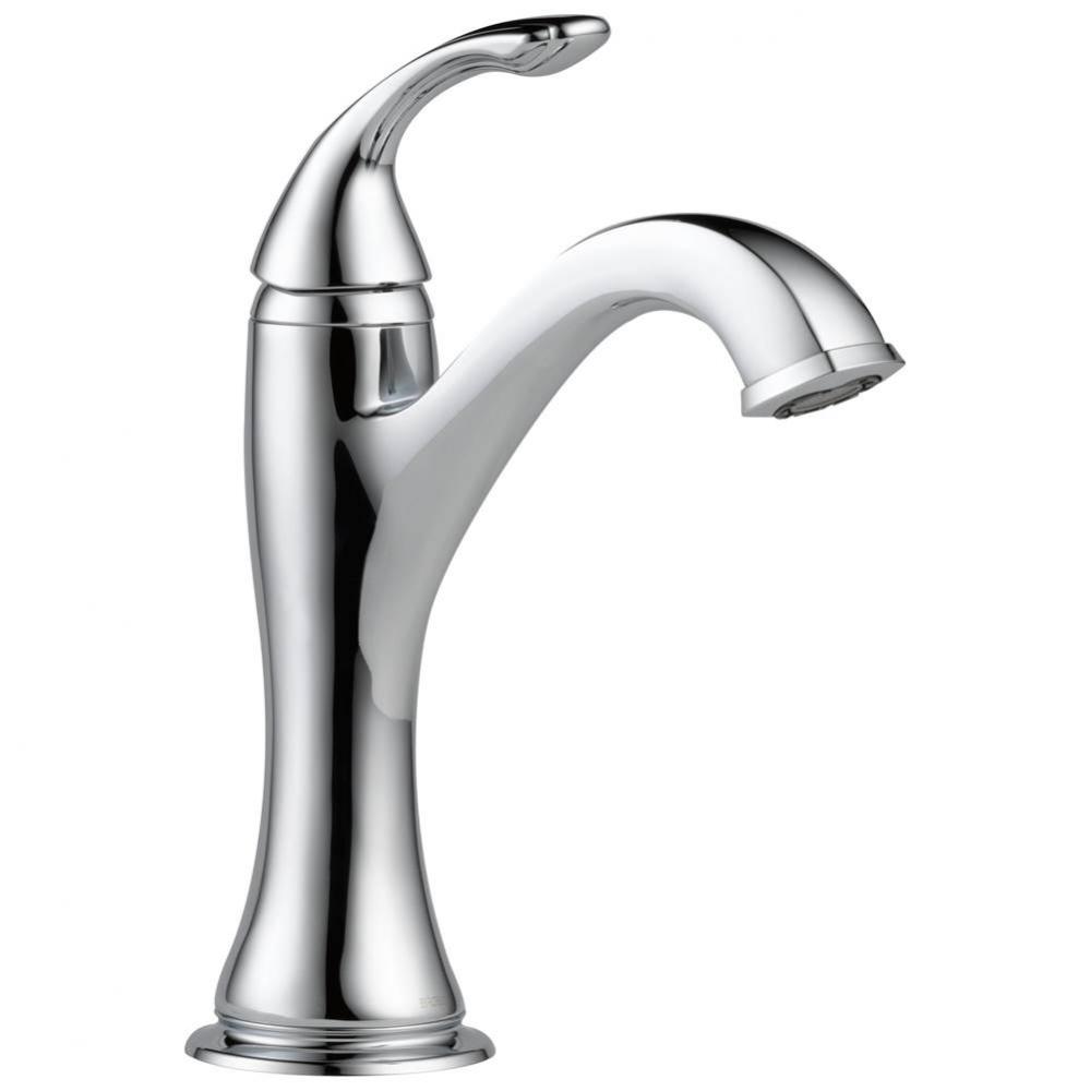 Charlotte® Single-Handle Lavatory Faucet