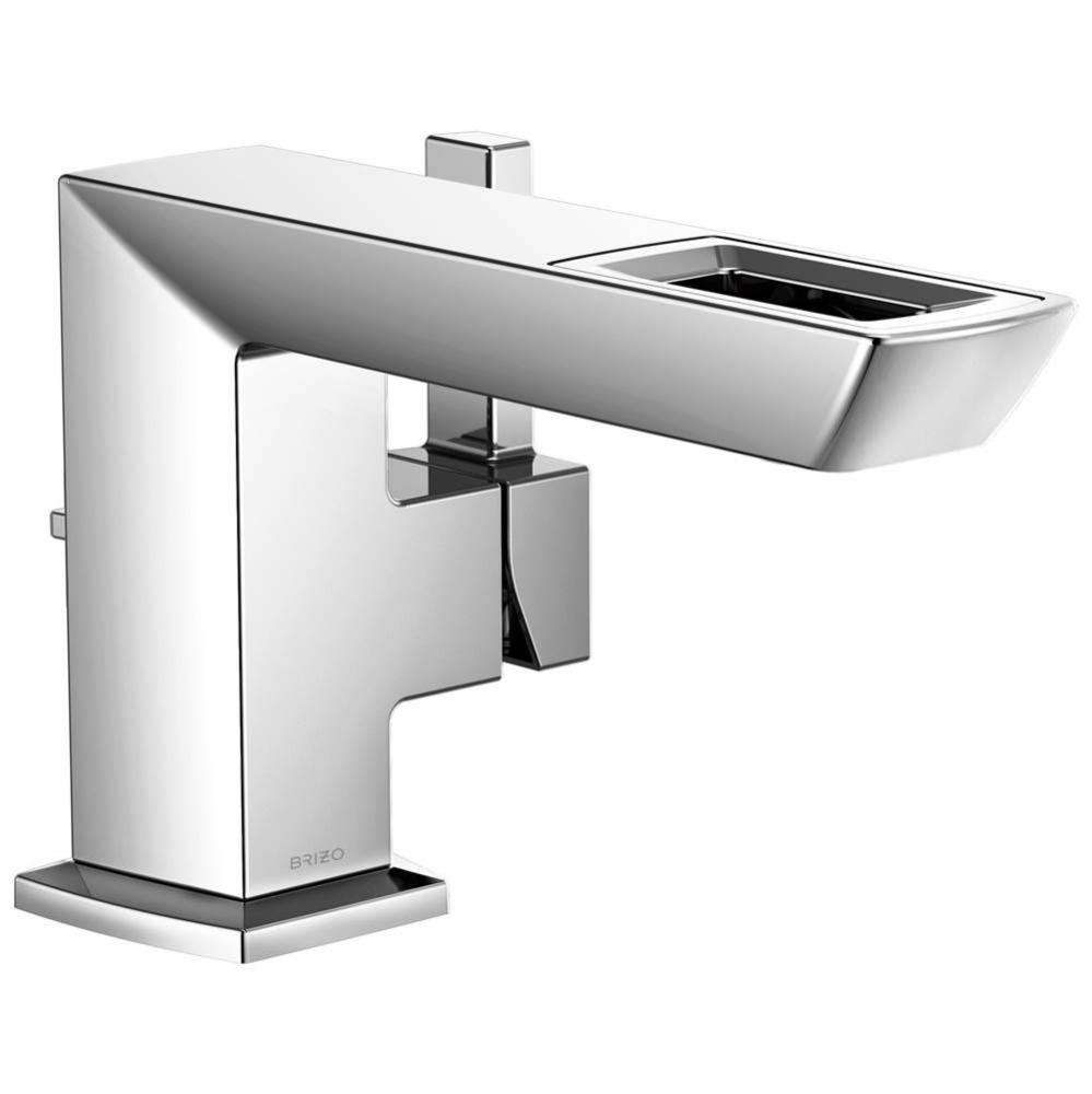 Vettis® Single-Handle Lavatory Faucet With Open-Flow Spout 1.2 GPM