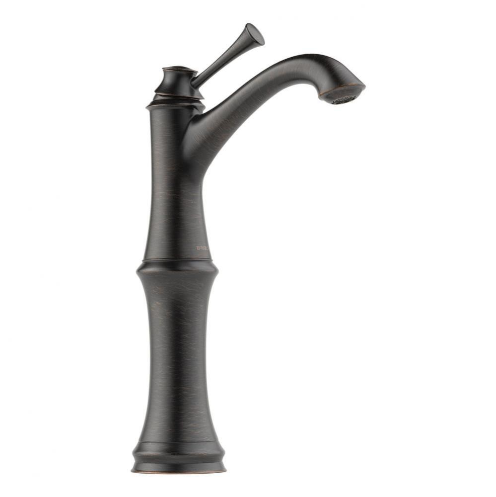 Baliza: Single Handle Single Hole Vessel Lavatory Faucet