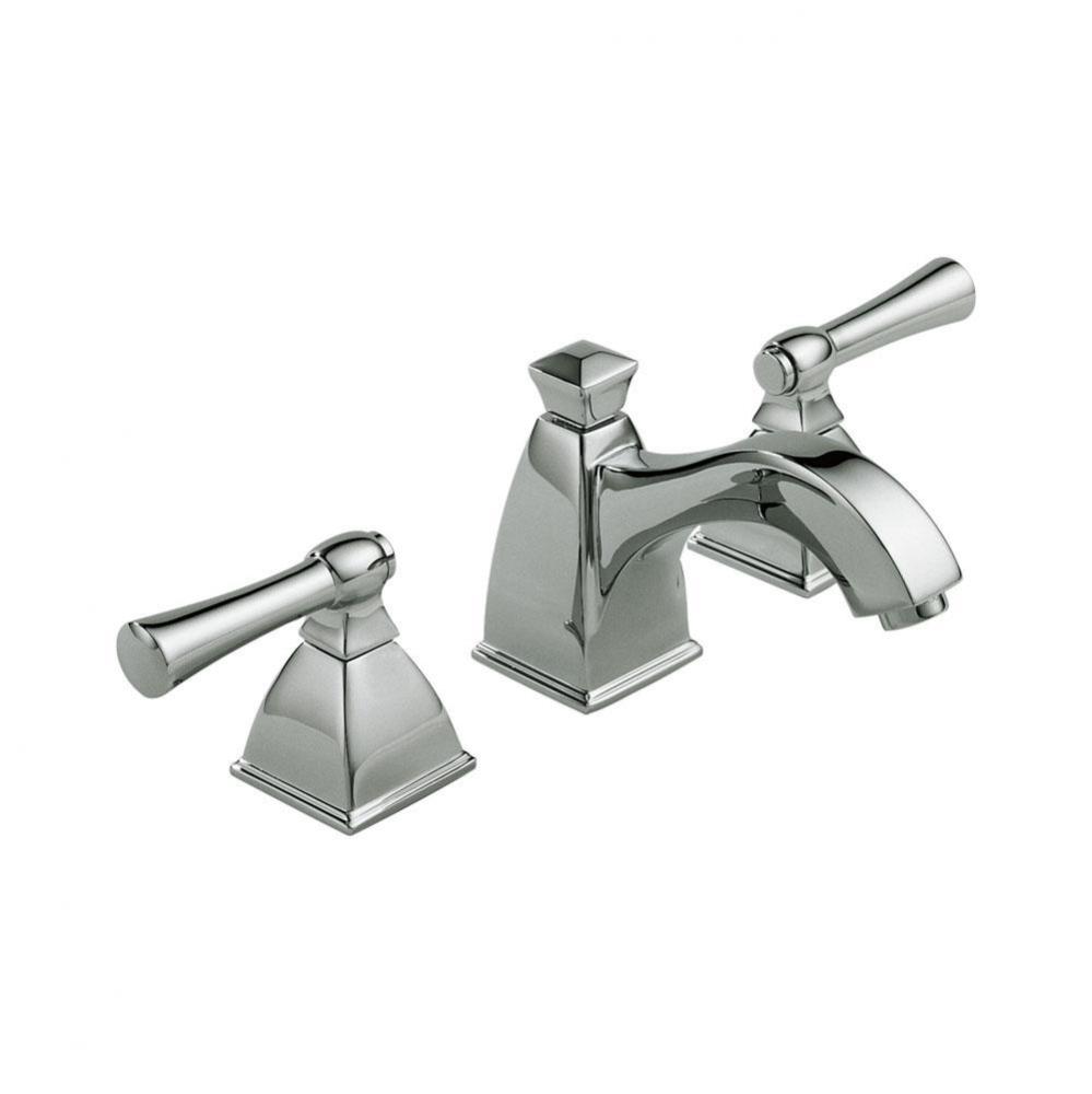 Vesi: Widespread Lavatory Faucet