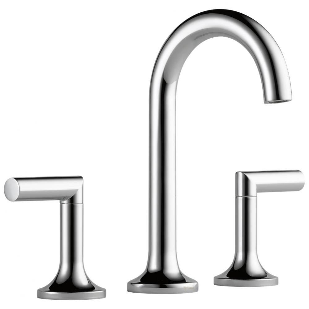 Jason Wu for Brizo: Widespread Lavatory Faucet