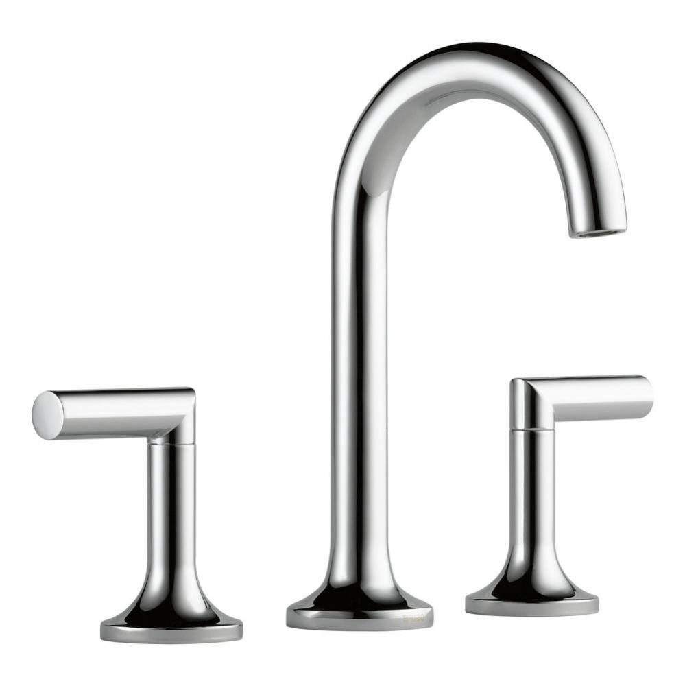 Odin: Widespread Lavatory Faucet