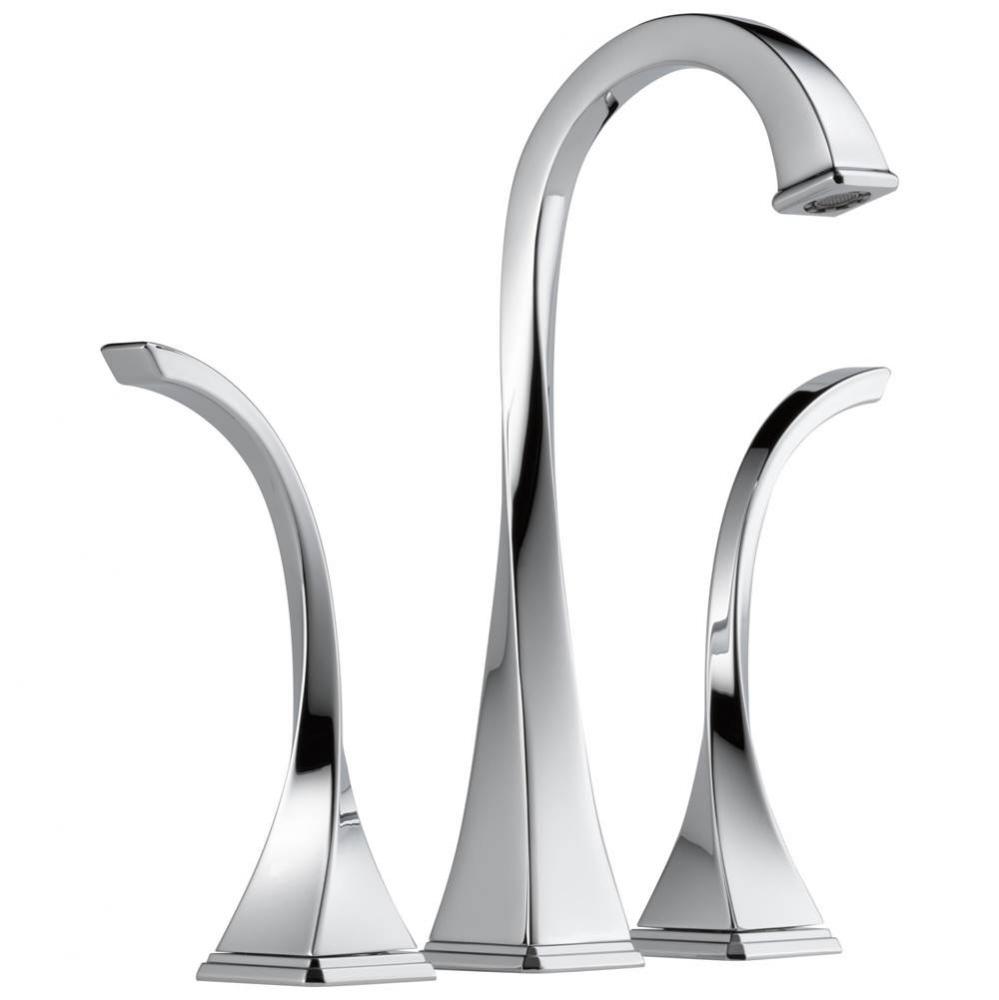 Virage® Widespread Vessel Lavatory Faucet 1.5 GPM