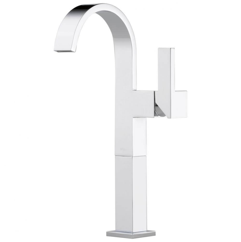 Siderna® Single-Handle Vessel Lavatory Faucet 1.2 GPM