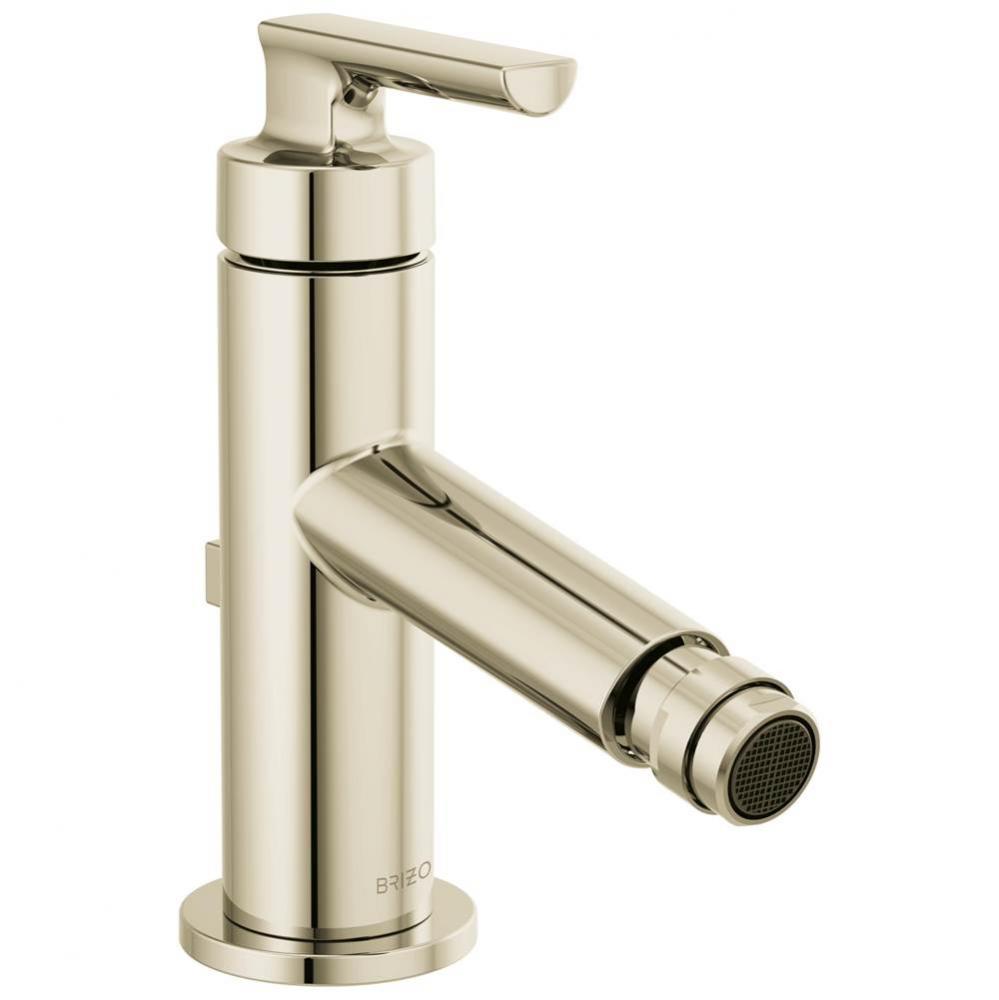 Frank Lloyd Wright® Single-Handle Bidet Faucet