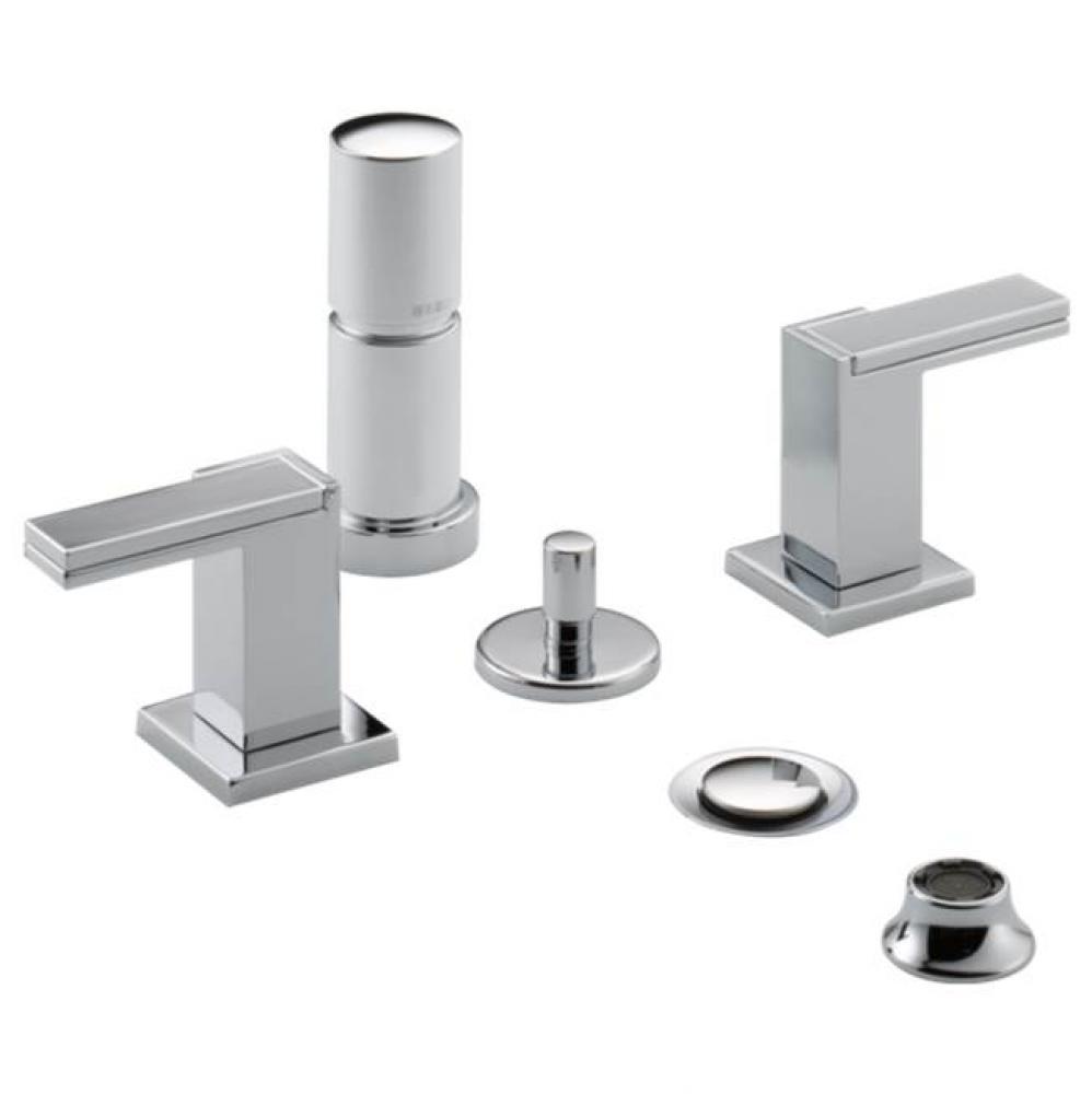 Siderna® Bidet Faucet - Less Handles