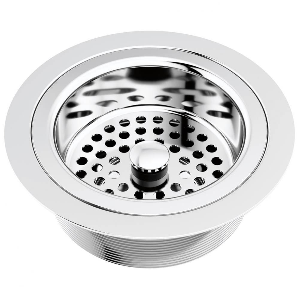 Other Kitchen Sink Flange with Strainer