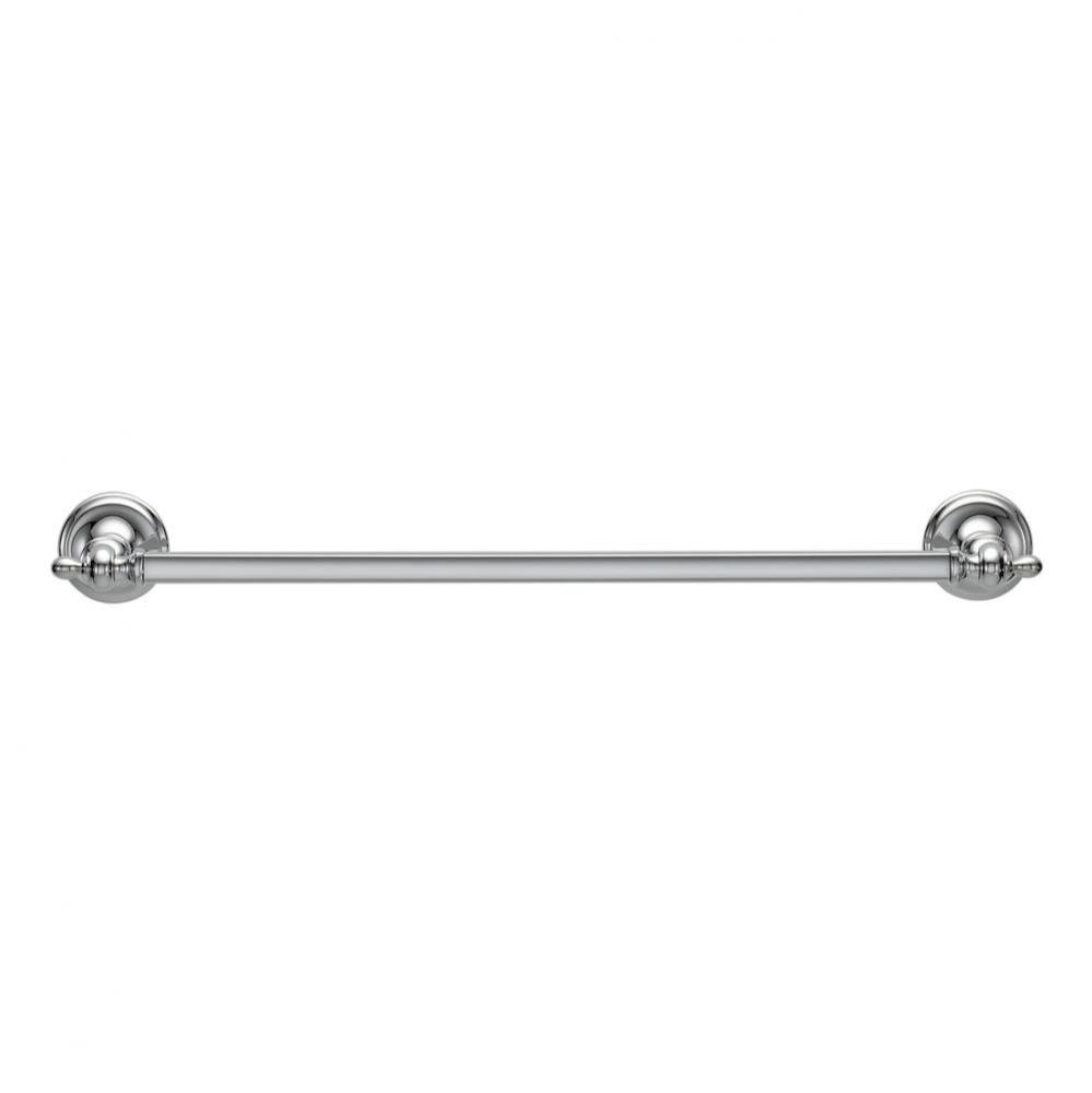 Charlotte: 18'' Towel Bar