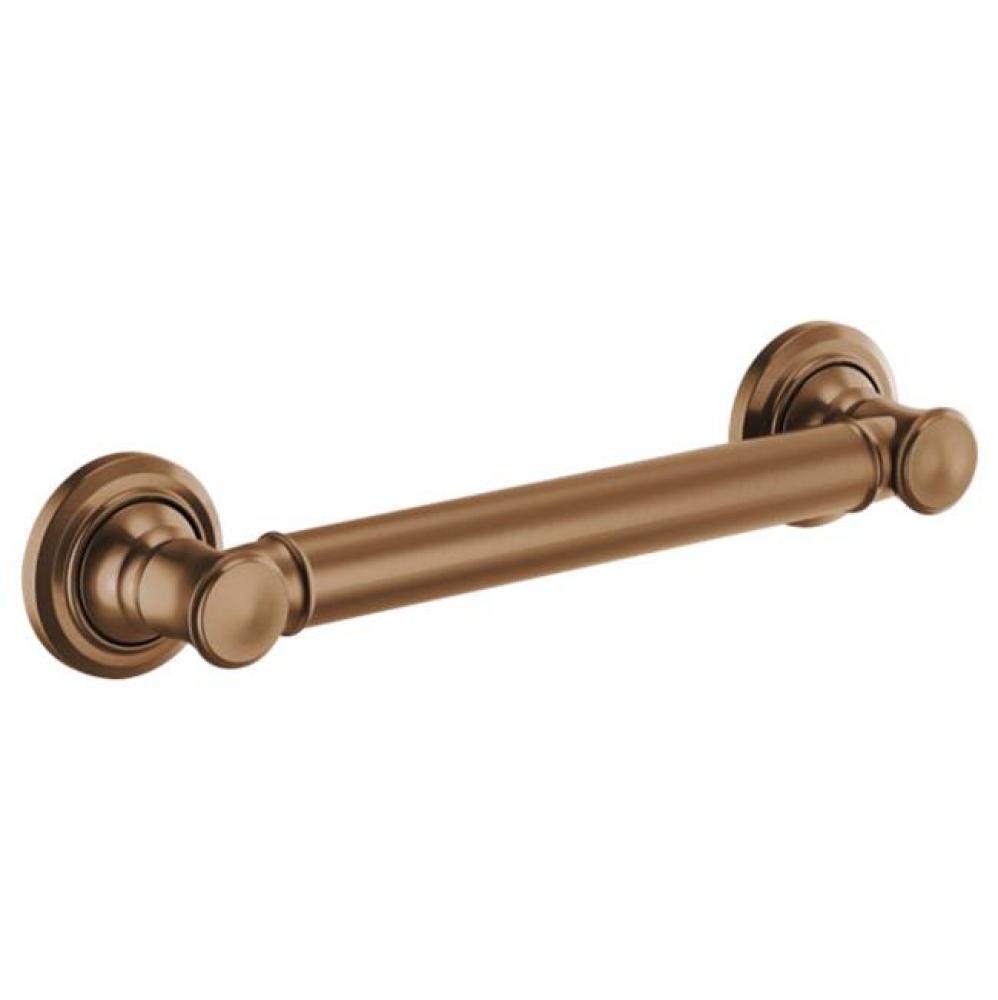 12'' Traditional Grab Bar.