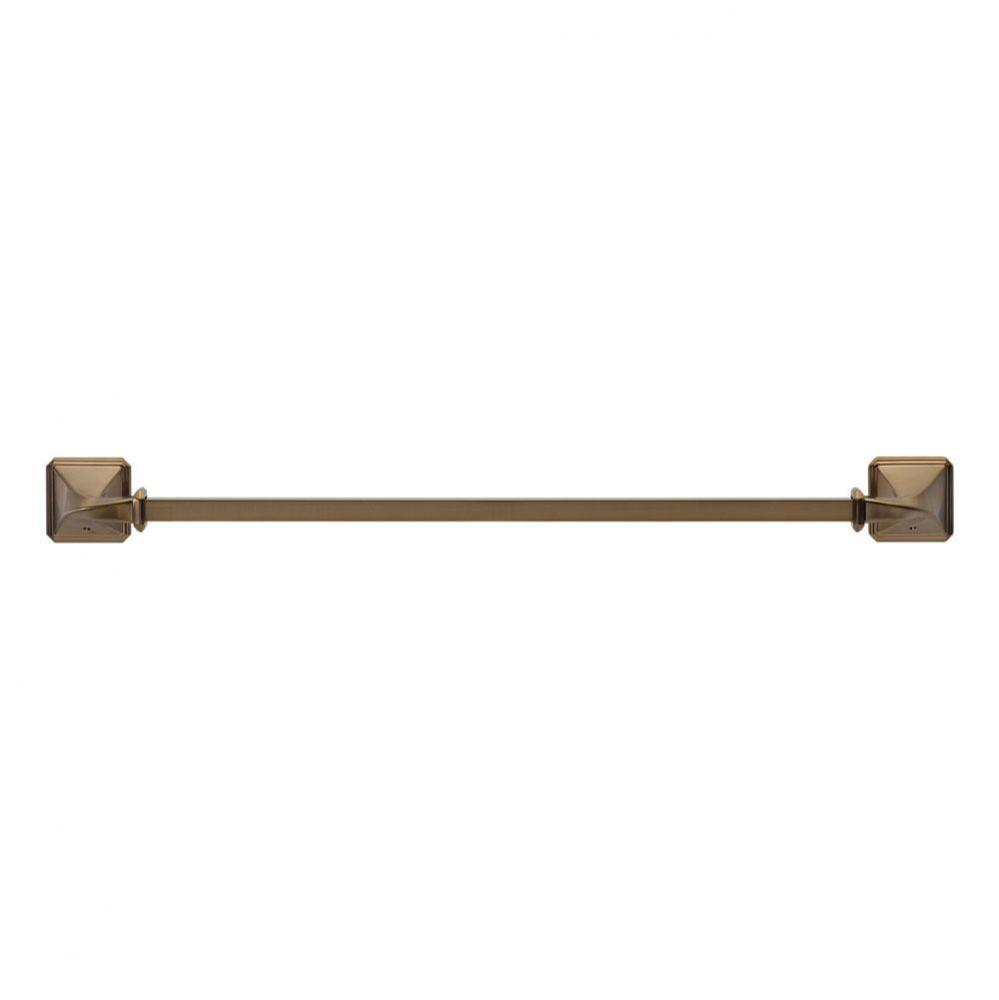 Virage: 24'' Towel Bar