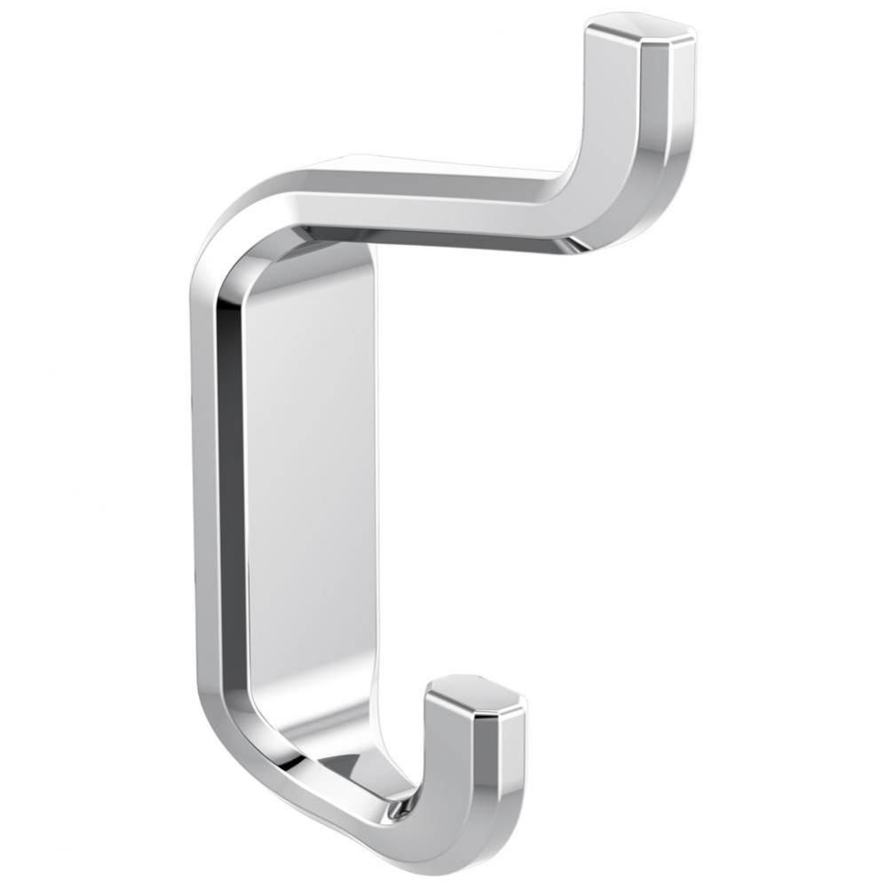 Levoir™ Double Robe Hook