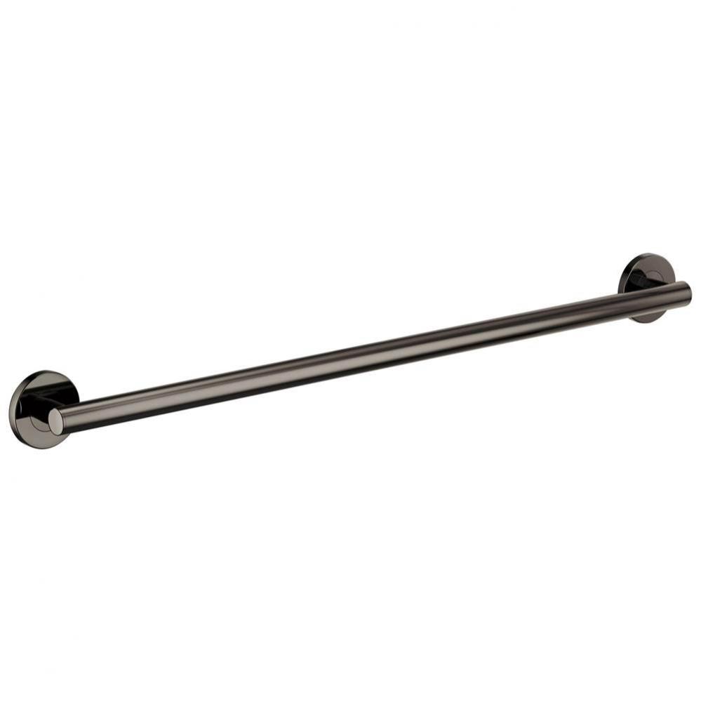 Other 36'' Linear Round Grab Bar