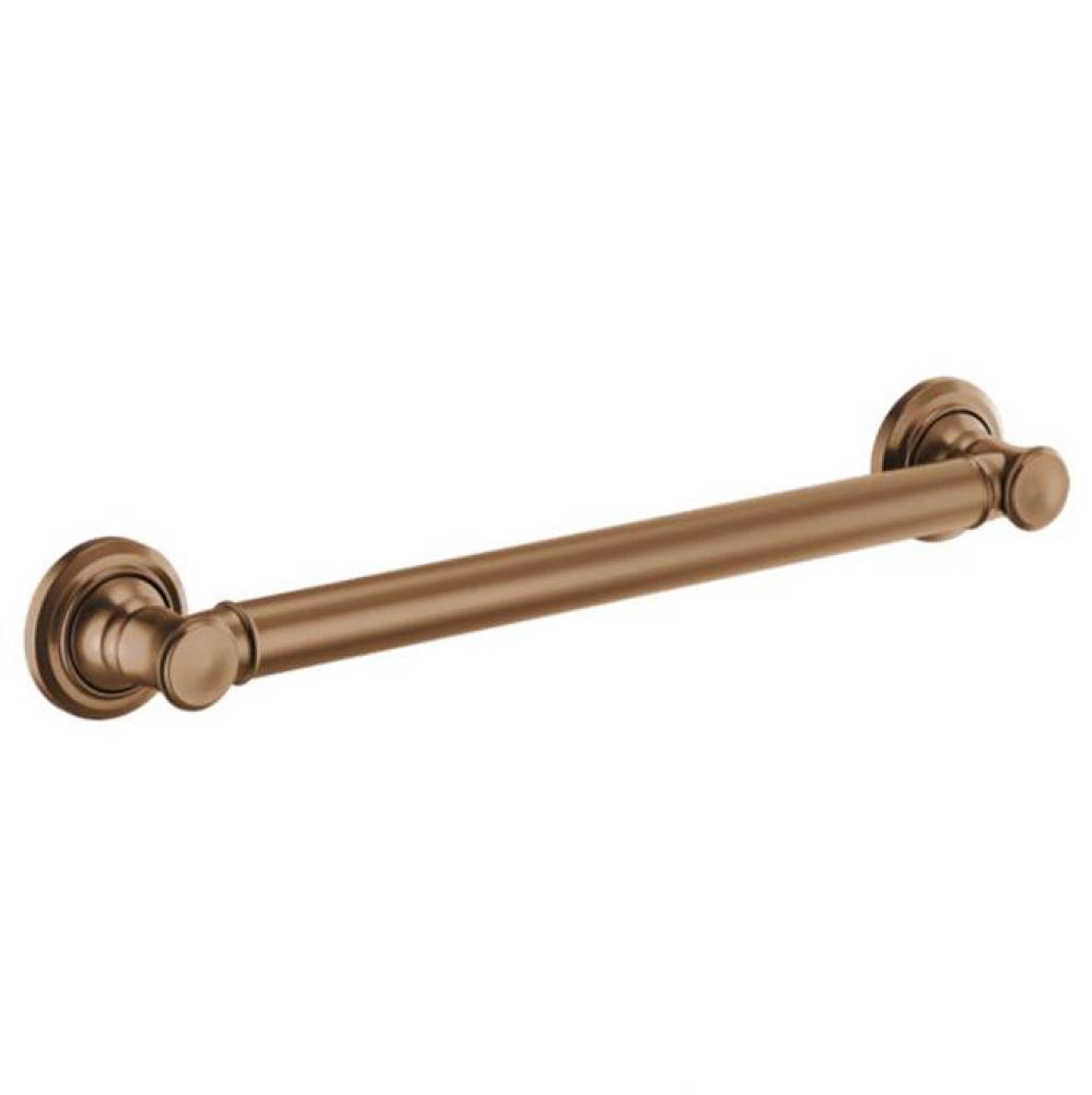 18'' Traditional Grab Bar