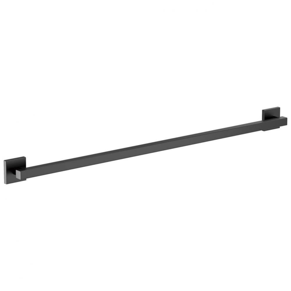 42'' Linear Square Grab Bar