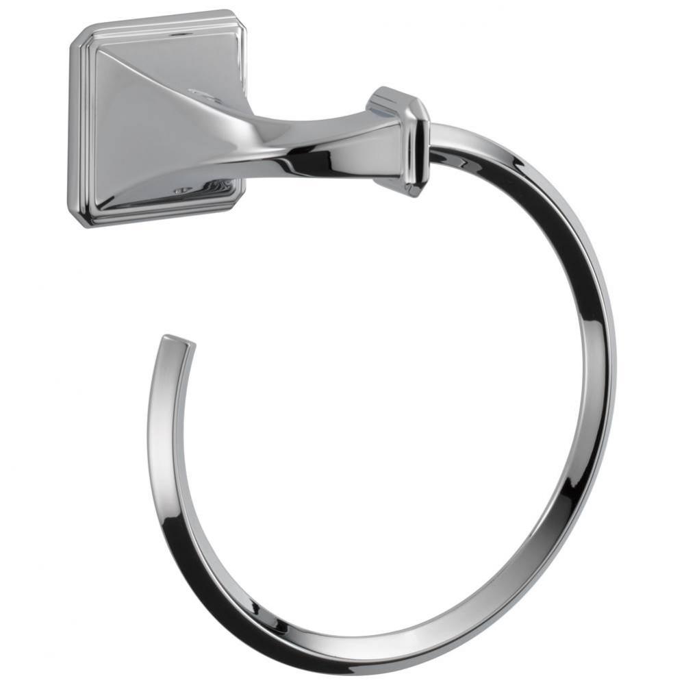 Virage® Towel Ring