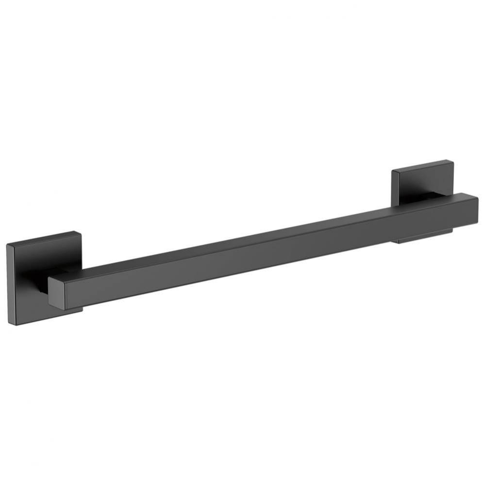 18'' Linear Square Grab Bar