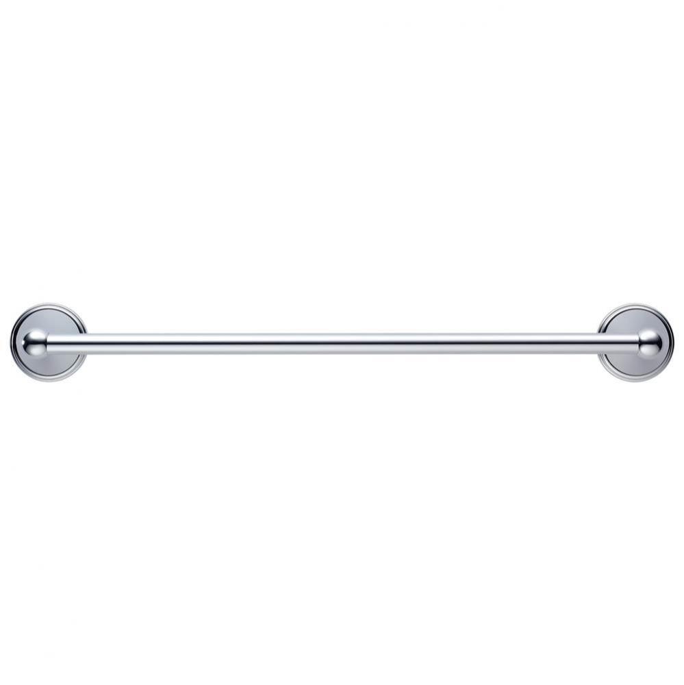 Traditional 18'' Towel Bar