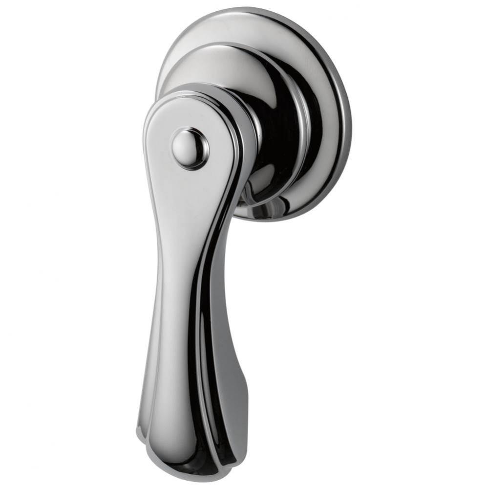 Charlotte® Side Mount Flush Lever