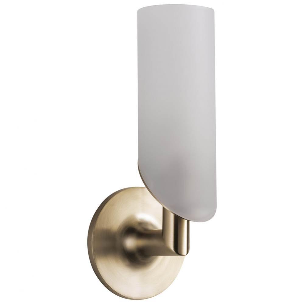 Odin® Single Light Sconce