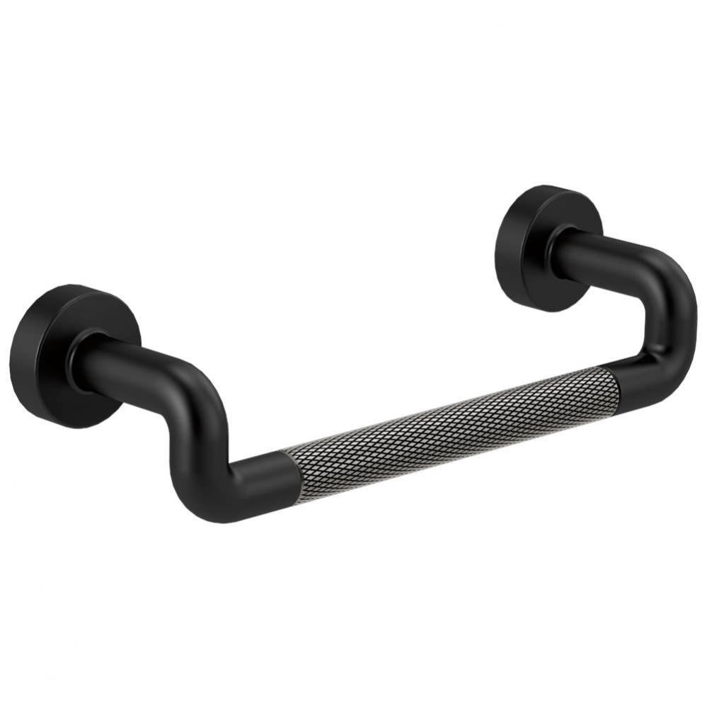 Litze® Drawer Pull With Knurling