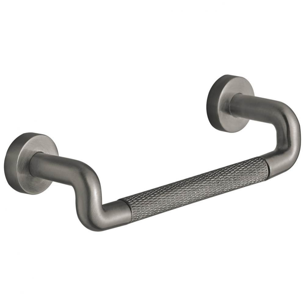 Litze® Drawer Pull With Knurling