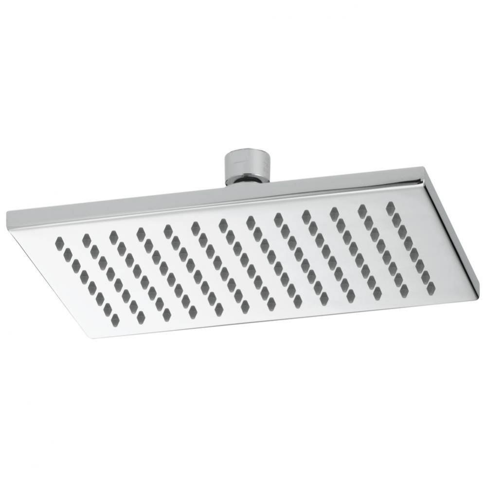 Siderna® Rectangular Raincan Showerhead