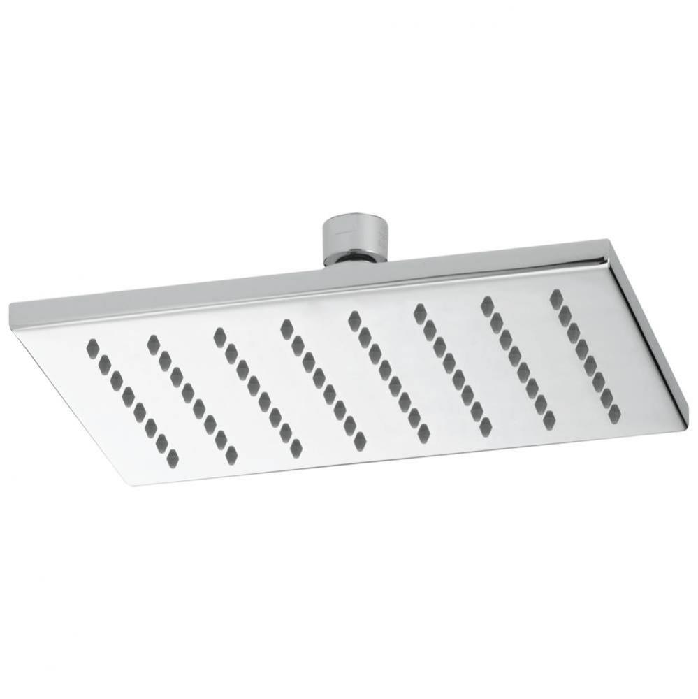 Siderna® Rectangular Raincan Showerhead