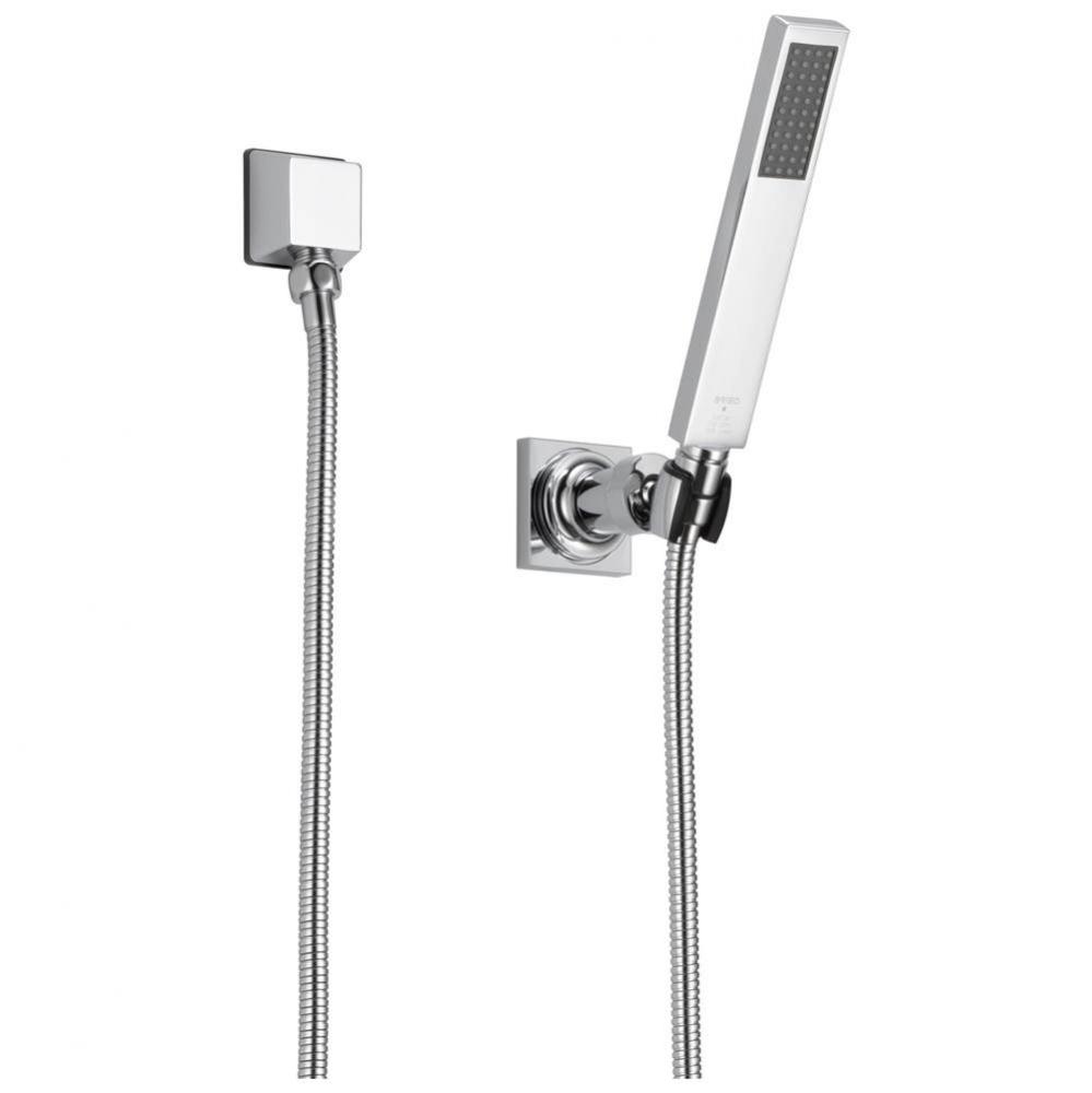 Siderna® Single-Function Wall Mount Hand Shower