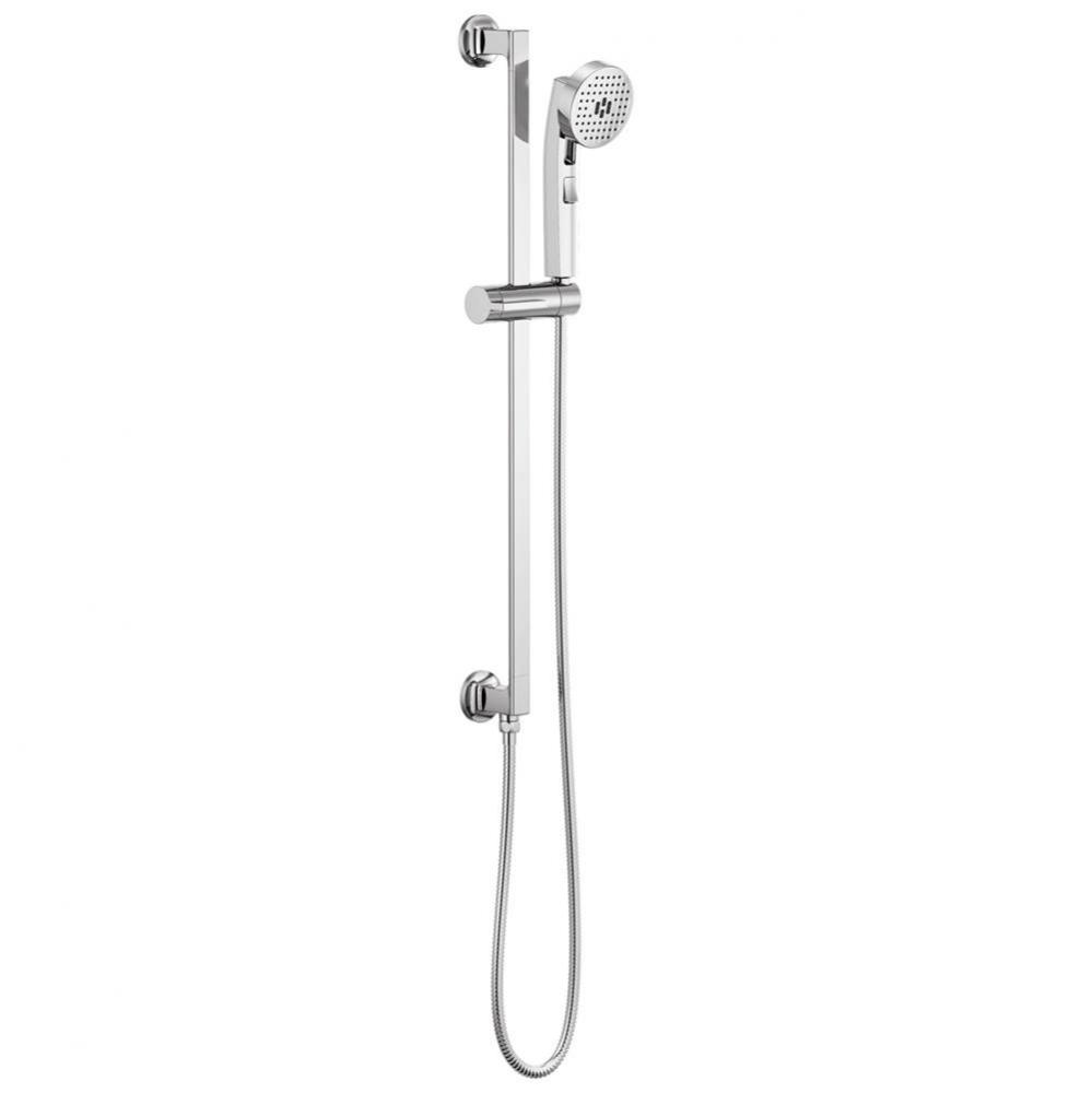 Kintsu® Multifunction Slide Bar Handshower