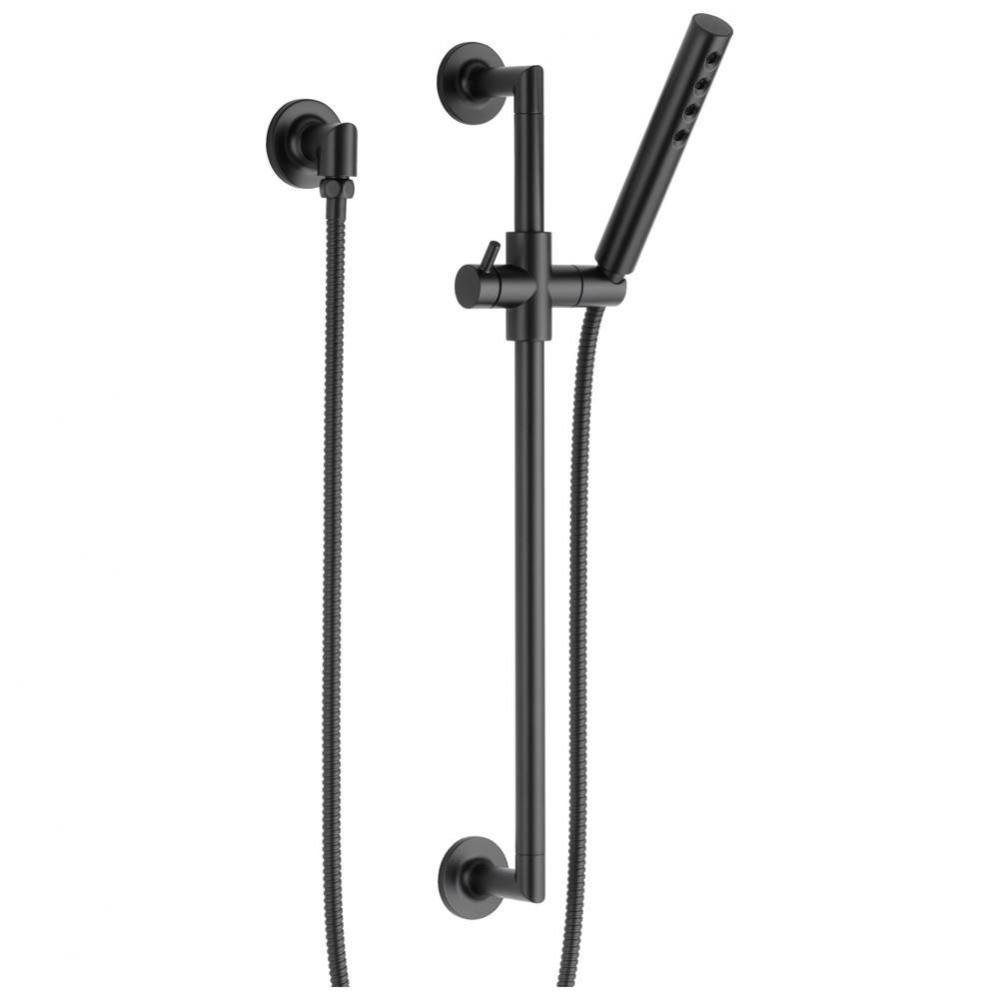 Jason Wu for Brizo™ SLIDE BAR HANDSHOWER WITH H2OKinetic®TECHNOLOGY