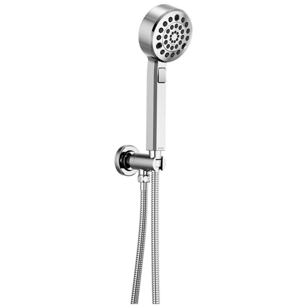 Levoir™ H2OKinetic®Multi-Function Wall Mount Handshower