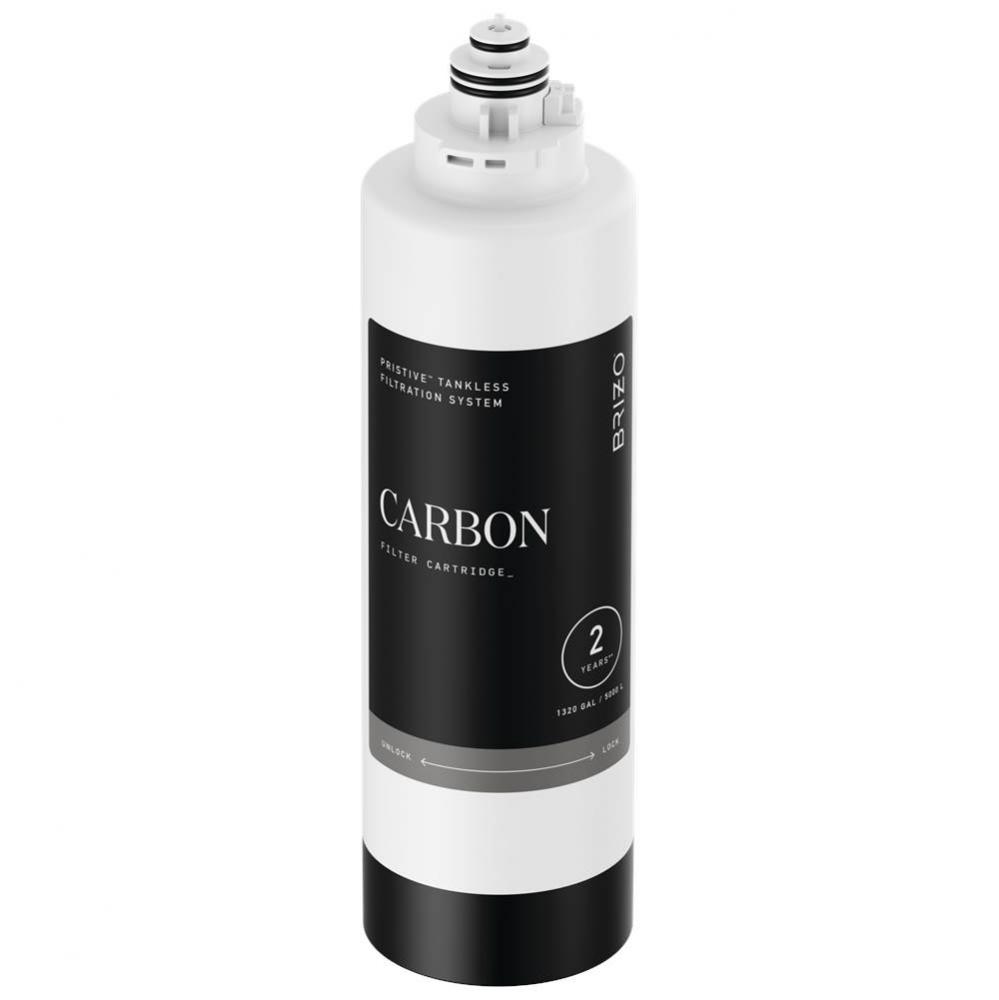 Pristive™ Carbon Filter Cartridge