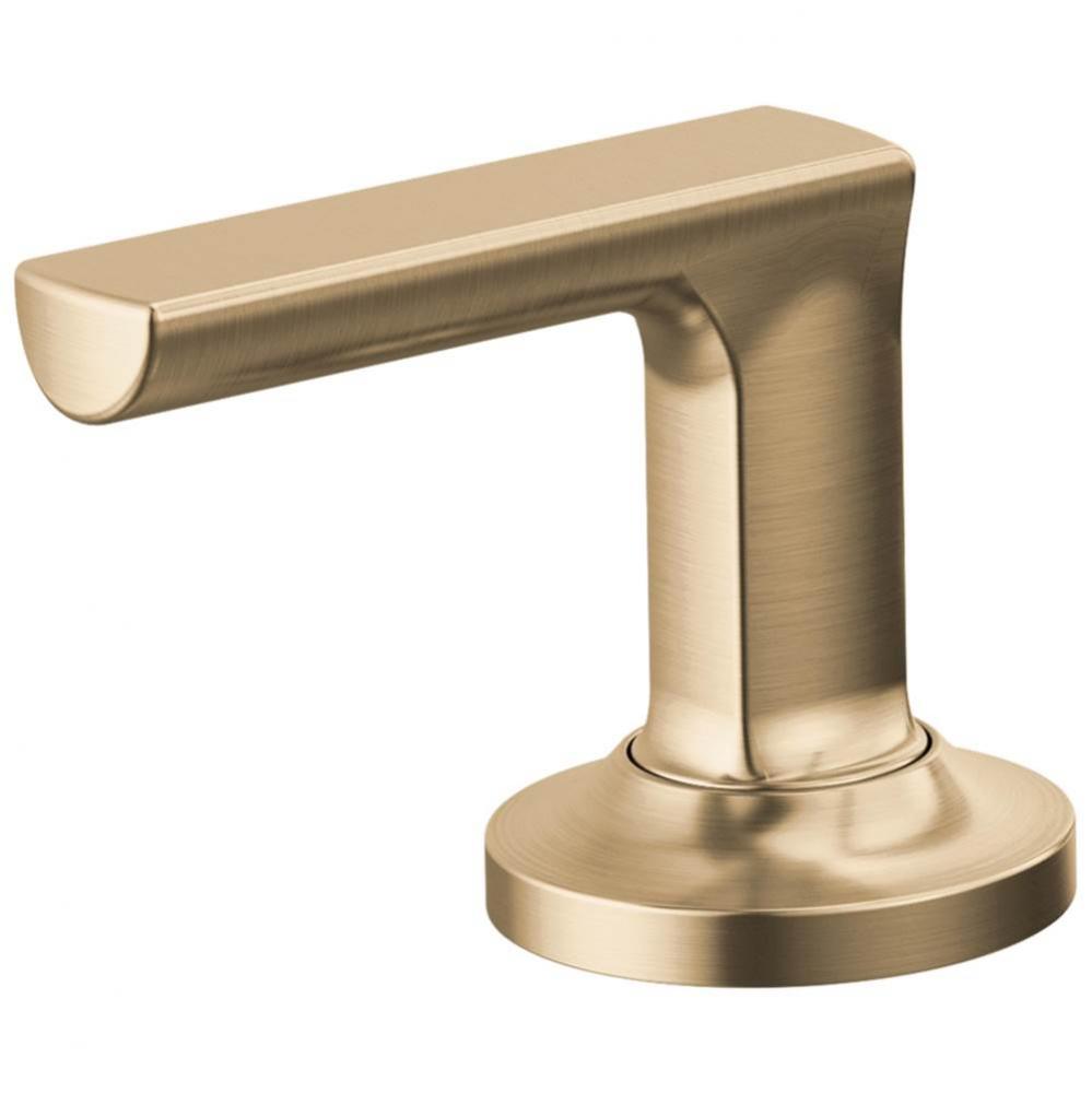 Kintsu® Widespread Pull-Down Faucet Lever Handle Kit