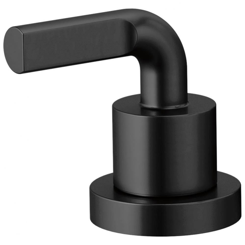 Litze® Roman Tub Handle Kit - Notch Lever