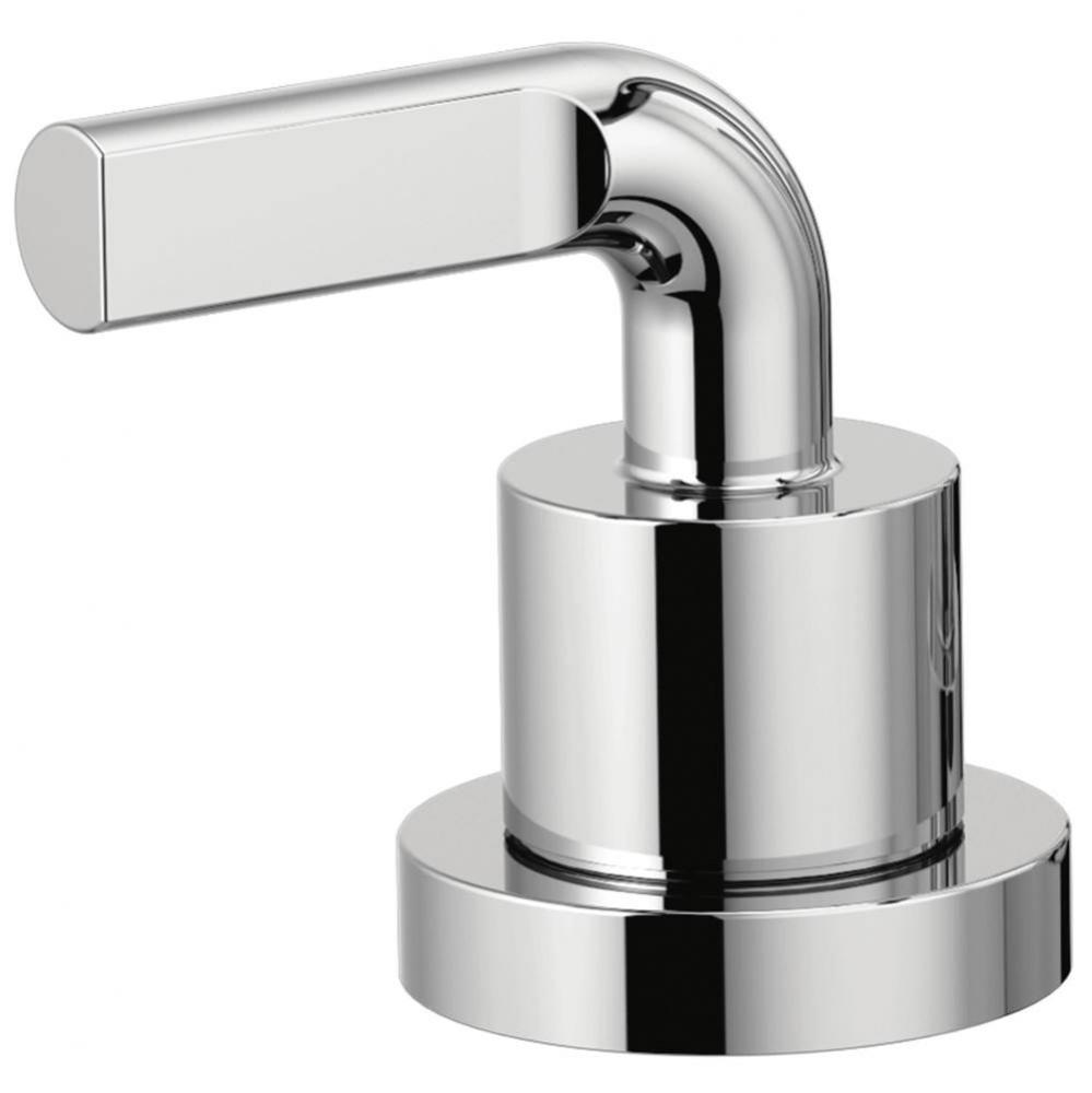 Litze® Roman Tub Faucet Notch Lever Handle Kit