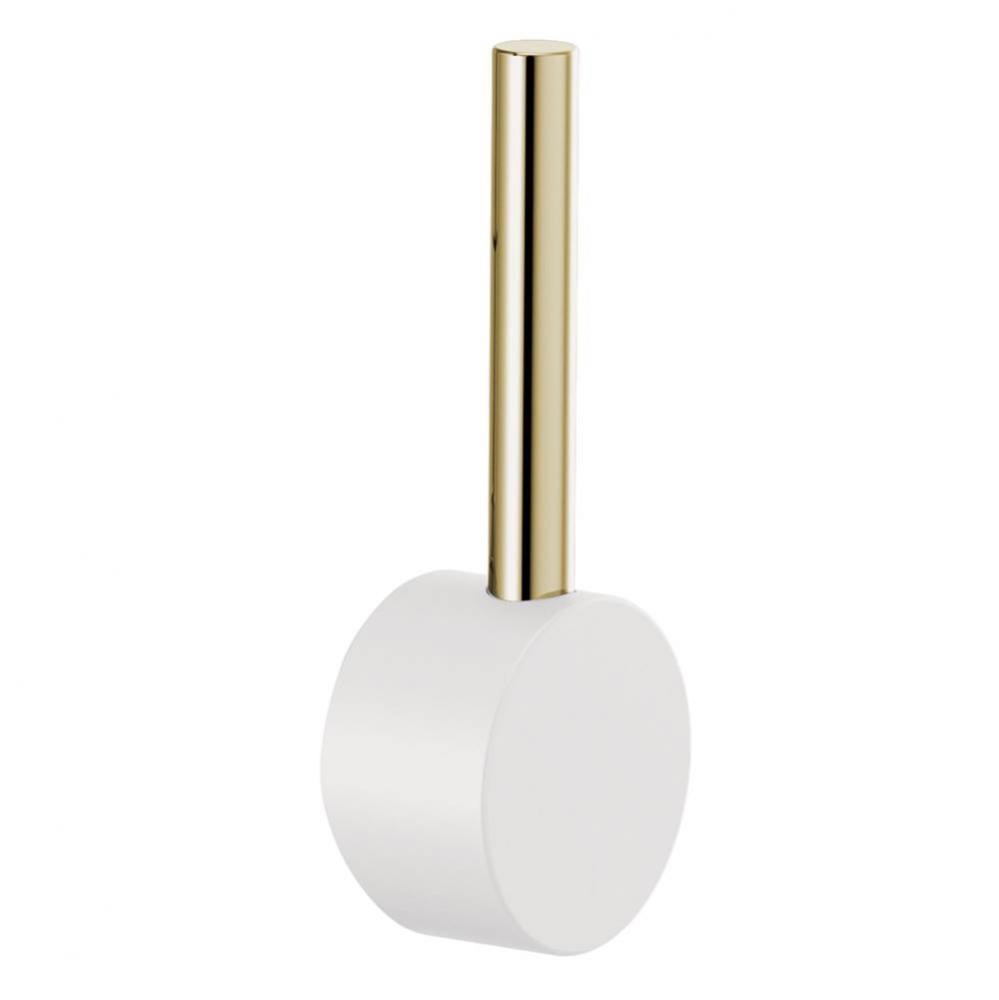 Jason Wu for Brizo™ Pull-Down Faucet Metal Lever Handle Kit