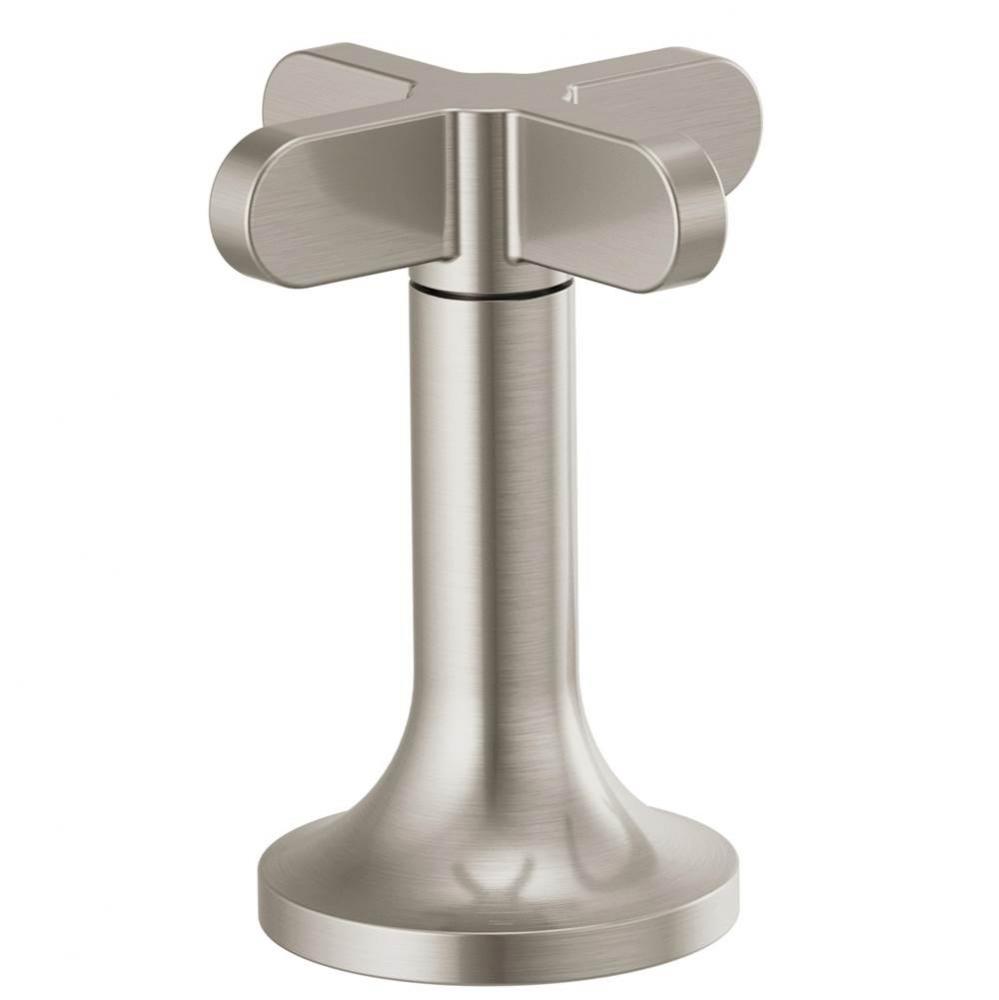 Odin® Widespread Lavatory High Cross Handles