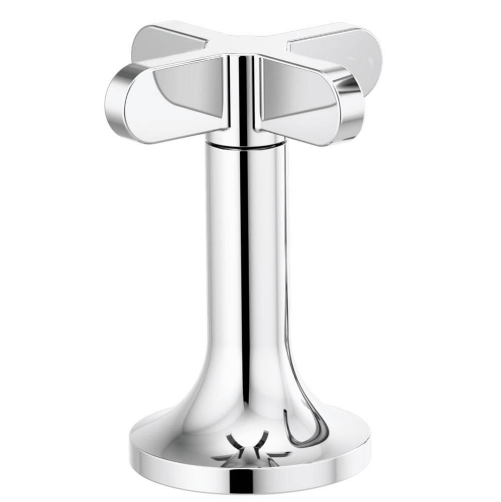 Odin® Widespread Lavatory High Cross Handles