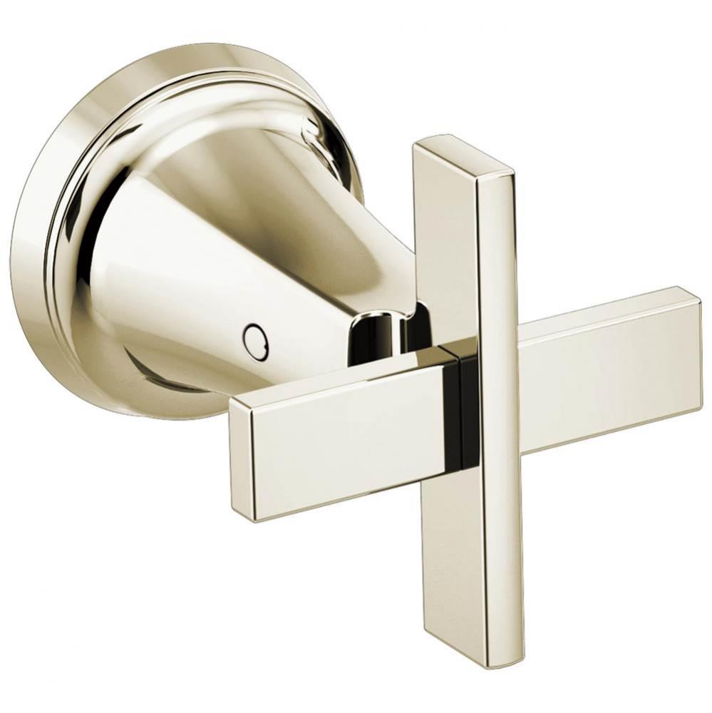 Levoir™ Wall Mount Lavatory Cross Handle Kit